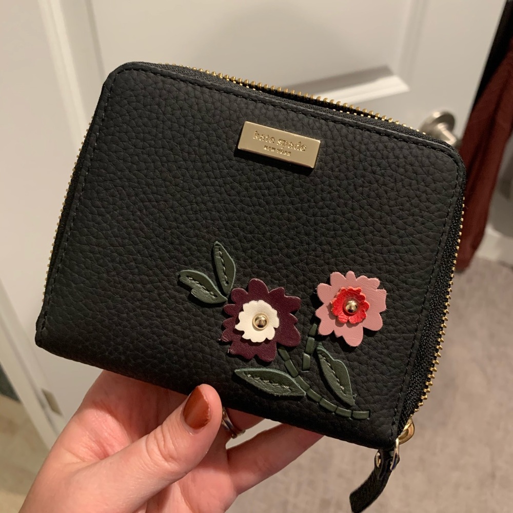 Kate Spade Darci Wallet
